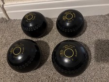 Vintage Thomas Taylor Bowls