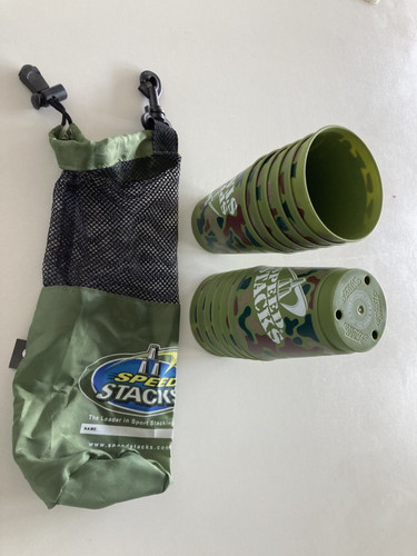 Set plastic speed - of, stacks