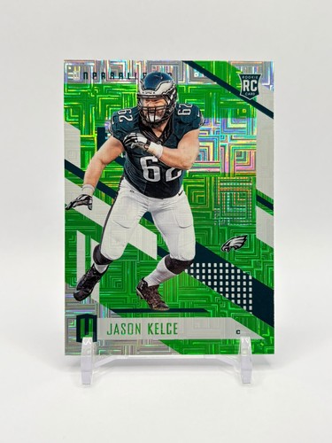 Jason kelce green - jason, rc