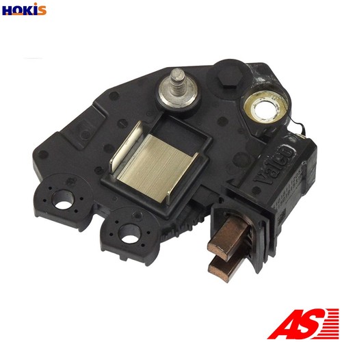 Alternator regulator - alternator,