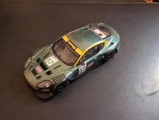 Scalextric Aston Martin DBR9