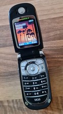  Motorola V620 - Unlocked -