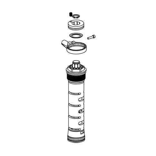 Rockshox 4015 306 030 2010 - 11.4015.306.030,