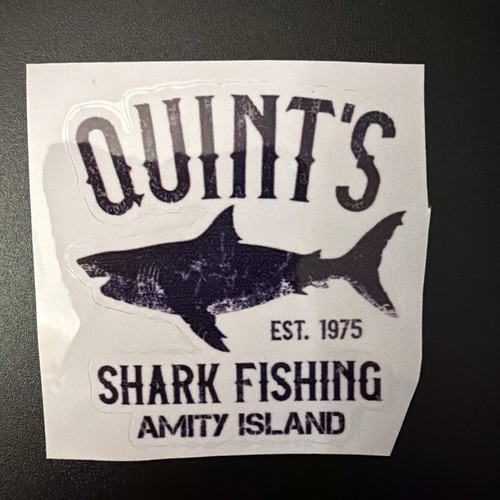Jaws quints shark - jaws,