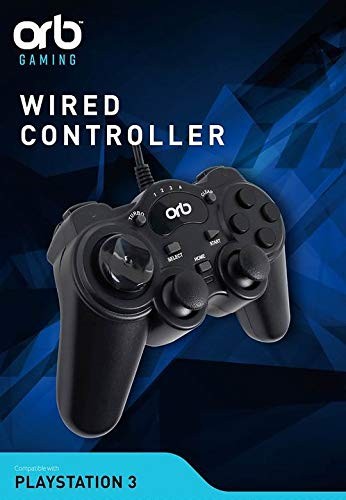 Orb wired controller - orb,