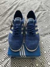 Adidas Munchen Super Spzl U.K Size 8.5