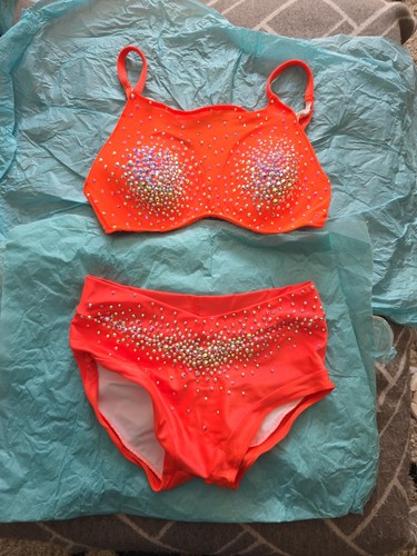 Bourke pole dance costume - bourke,