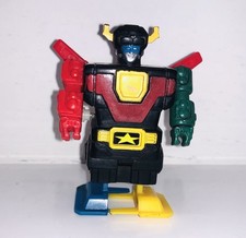 Voltron 1984 LJN Lion Force