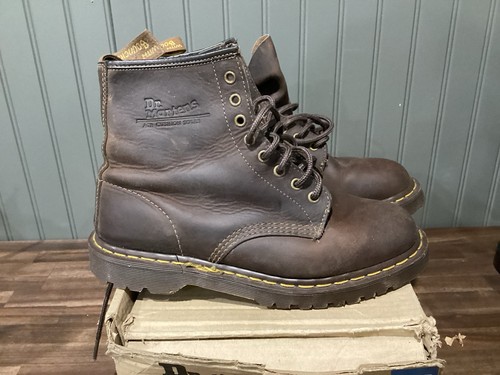 Vintage 90s martens 1460 - 90s,