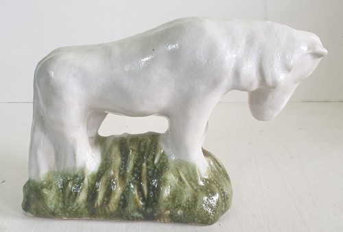 A237 studio art pottery - studio,