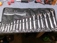 BlackHawk USA 17-Piece Metric