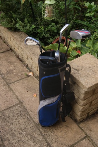 Hippo plus pro clubs - pro, bag