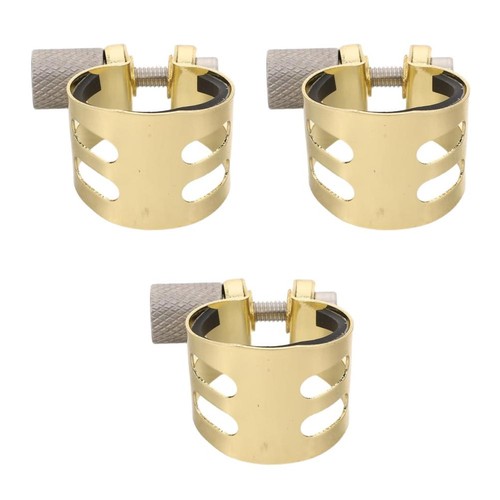 3pcs soprano saxophone - 3pcs,