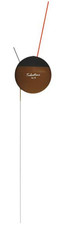 Tubertini Pole Float Tek Flat