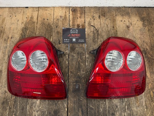 Toyota mr2 tail lights - mr2,