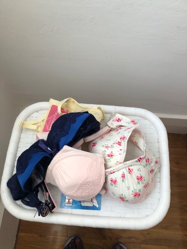Ladies bras 4 - bras,