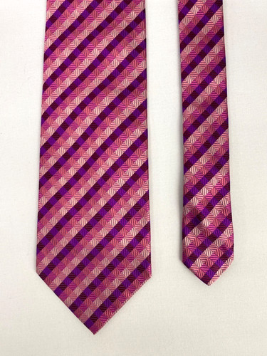Tie rack silk - rack,