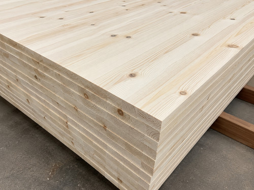 Kiln dried pine - kiln,