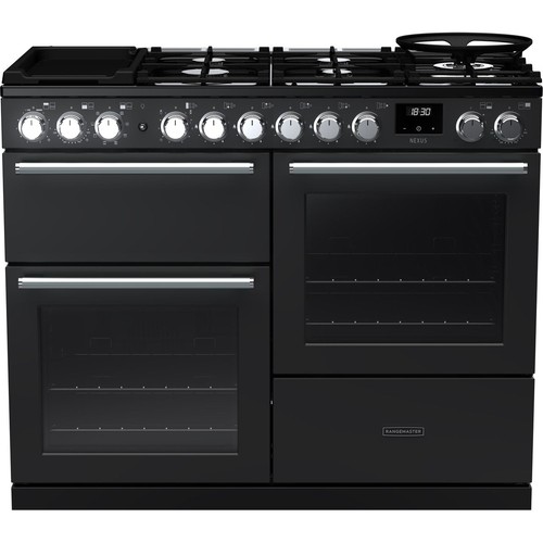 Rangemaster nexo110dfpcbl cm1 - rangemaster, nexo110dfpcbl/cm1