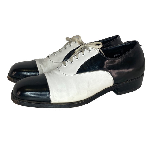 Vintage 1950s men black - vintage, men's