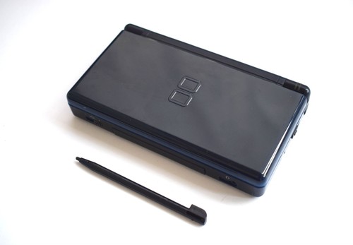 Nintendo lite console video - nintendo, ds