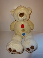 Buttons Bear soft toy - Brand