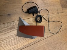 Bang and Olufsen B&O Beocom 6000 Orange Analogue Home Telephone & Charger