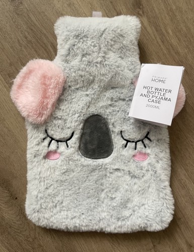 Koala bear hot - bottle, &