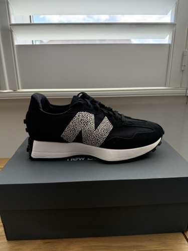New balance 327 women - balance,