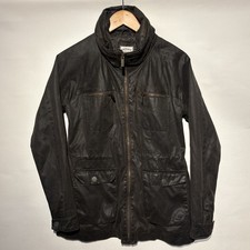 Fat face Wax Jacket Womens