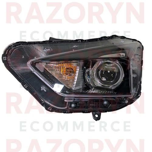 Hyundai bayon 2021 - hyundai, front