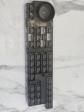 Korg Tr Button Block Right Side Excellent 