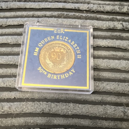2016 queen elizabeth ii - hm,