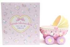 Sanrio Hello Kitty Baby