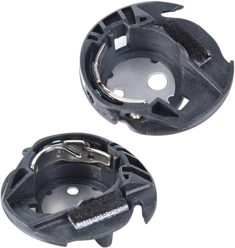 Bobbin case 2pcs - bobbin,