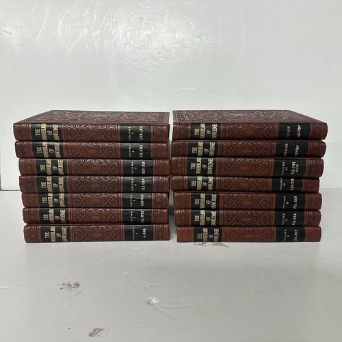 The wonderland knowledge - the, of