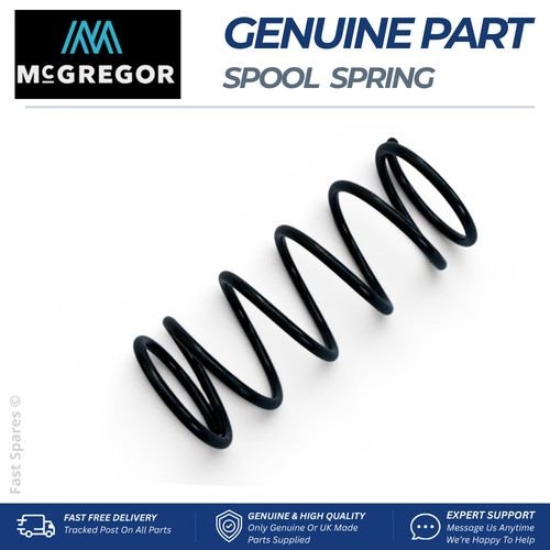 Mcgregor gt2551 genuine - mcgregor,
