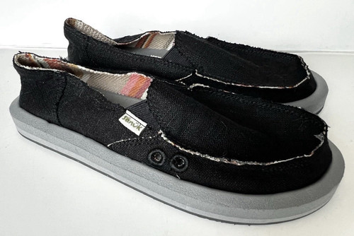 Sanuk unisex slip casual - unisex,