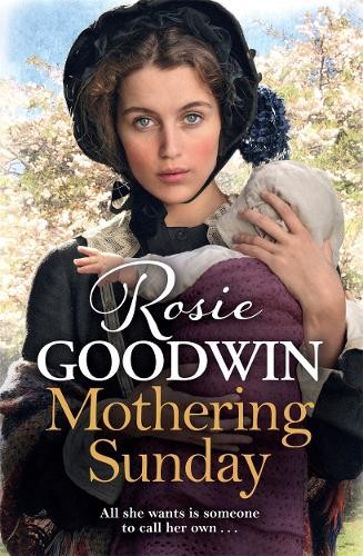 Mothering sunday the most - mothering,