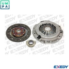 CLUTCH KIT HCK2029 FOR HONDA