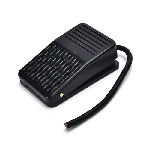 Momentary foot controller - momentary,