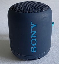 Sony SRS-XB12 Bluetooth