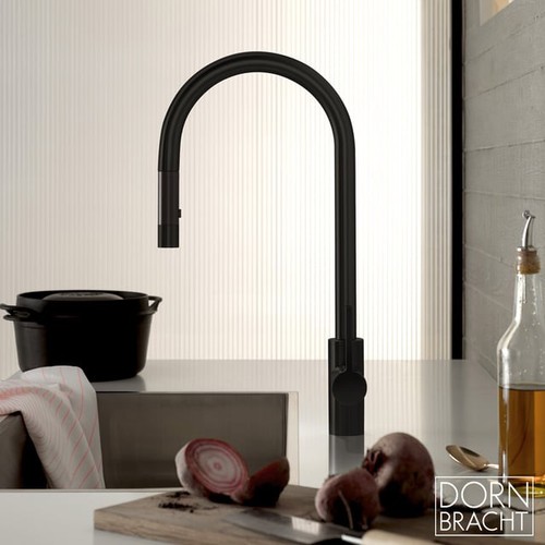 Dornbracht tara ultra - dornbracht,