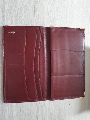 Vintage authentic cartier - authentic,