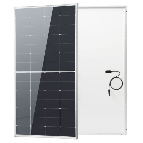 Aeternasol 225watt 12v solar - 225watt,