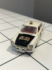 Vintage Dinky Ford Cortina