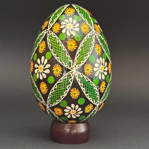 Real ukrainian pysanky - ukrainian, pysanky.