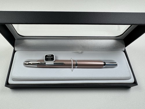 Pilot vanishing point - pilot, decimo