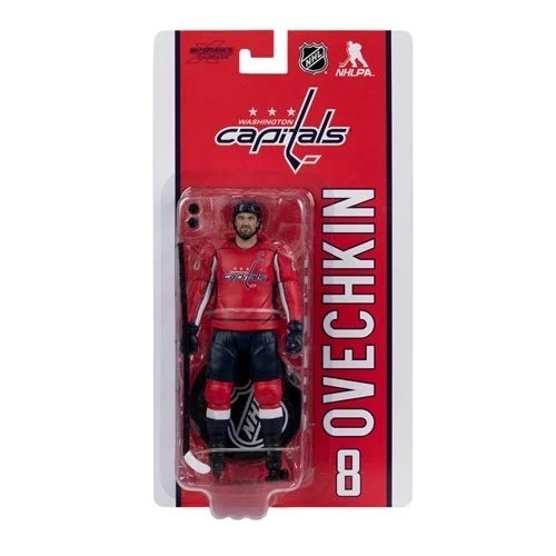 Nhl mcfarlane sportspicks - nhl,