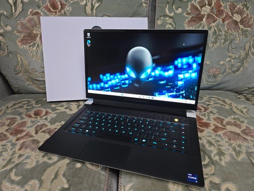 Alienware x15 12900h rtx - alienware,